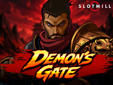 Demon's Gate