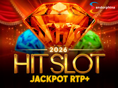 2026 Hit Slot